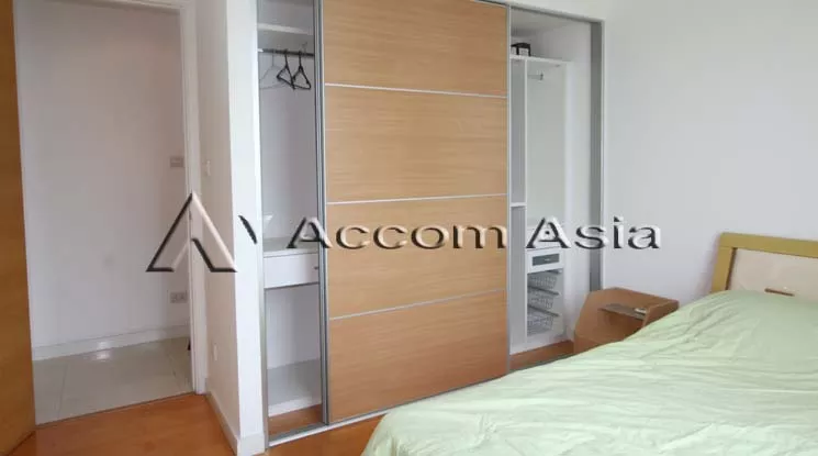 6  2 br Condominium For Rent in Sukhumvit ,Bangkok BTS Ekkamai at Fullerton Sukhumvit 13001171