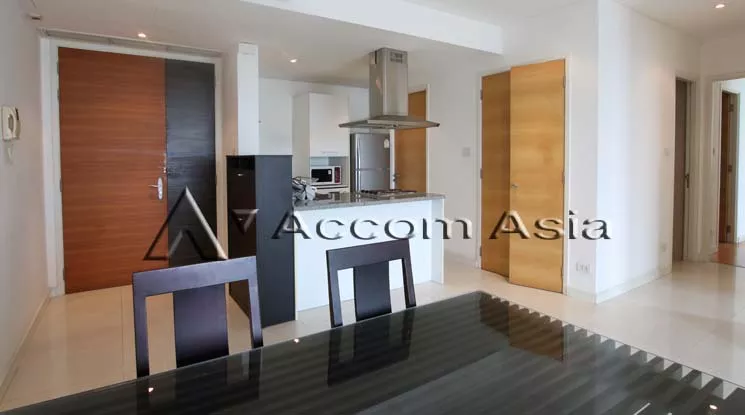  1  2 br Condominium For Rent in Sukhumvit ,Bangkok BTS Ekkamai at Fullerton Sukhumvit 13001171