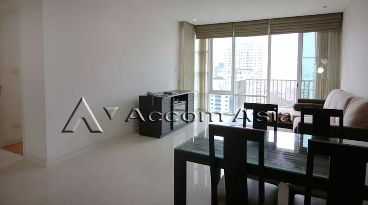 unitPet friendly |  2 Bedrooms  Condominium For Rent in Sukhumvit, Bangkok  near BTS Ekkamai (13001171)