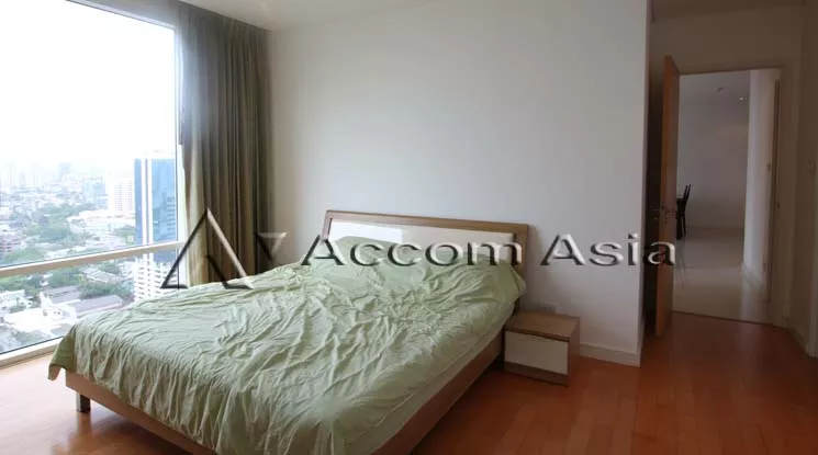 5  2 br Condominium For Rent in Sukhumvit ,Bangkok BTS Ekkamai at Fullerton Sukhumvit 13001171