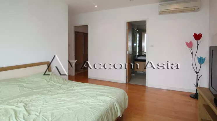 7  2 br Condominium For Rent in Sukhumvit ,Bangkok BTS Ekkamai at Fullerton Sukhumvit 13001171