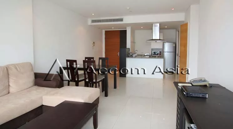 10  2 br Condominium For Rent in Sukhumvit ,Bangkok BTS Ekkamai at Fullerton Sukhumvit 13001171