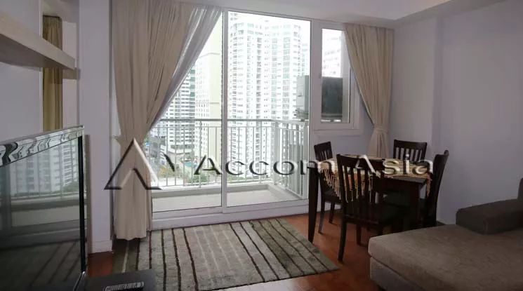  1  1 br Condominium for rent and sale in Sukhumvit ,Bangkok BTS Phrom Phong at Baan Siri 24 Condominium 13001173