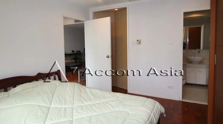 5  1 br Condominium for rent and sale in Sukhumvit ,Bangkok BTS Phrom Phong at Baan Siri 24 Condominium 13001173