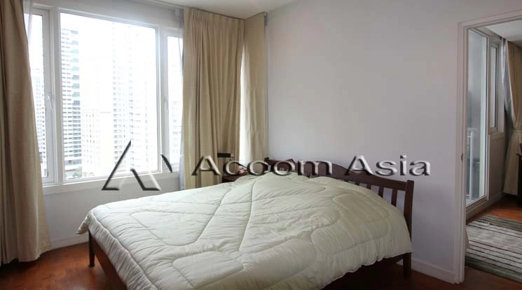 4  1 br Condominium for rent and sale in Sukhumvit ,Bangkok BTS Phrom Phong at Baan Siri 24 Condominium 13001173