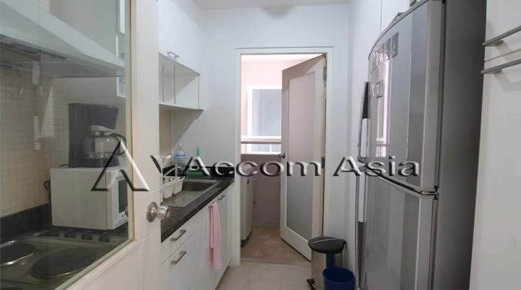 8  1 br Condominium for rent and sale in Sukhumvit ,Bangkok BTS Phrom Phong at Baan Siri 24 Condominium 13001173