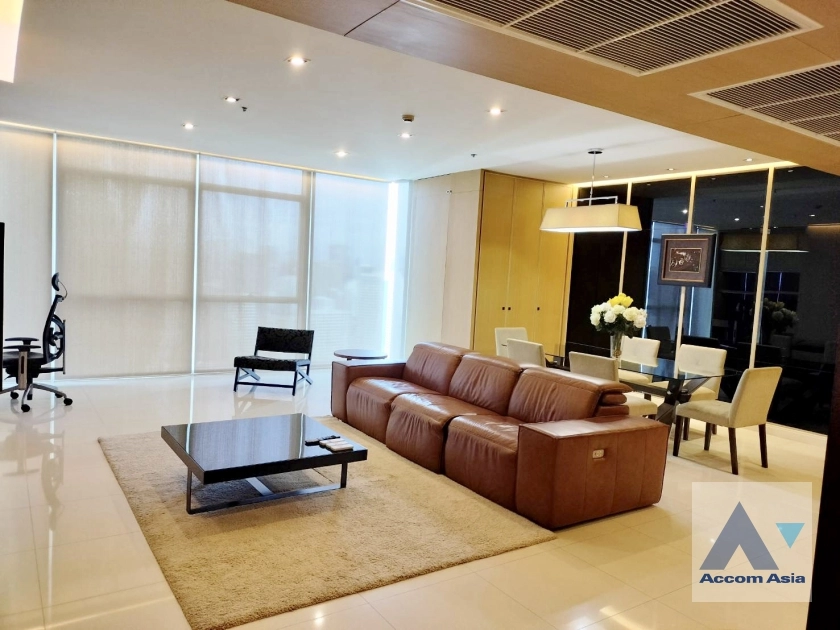  Athenee Residence Condominium  3 Bedroom for Sale & Rent BTS Ploenchit in Ploenchit Bangkok