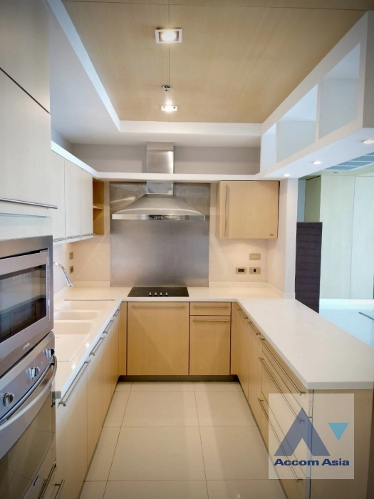  1  3 br Condominium for rent and sale in Ploenchit ,Bangkok BTS Ploenchit at Athenee Residence 13001174