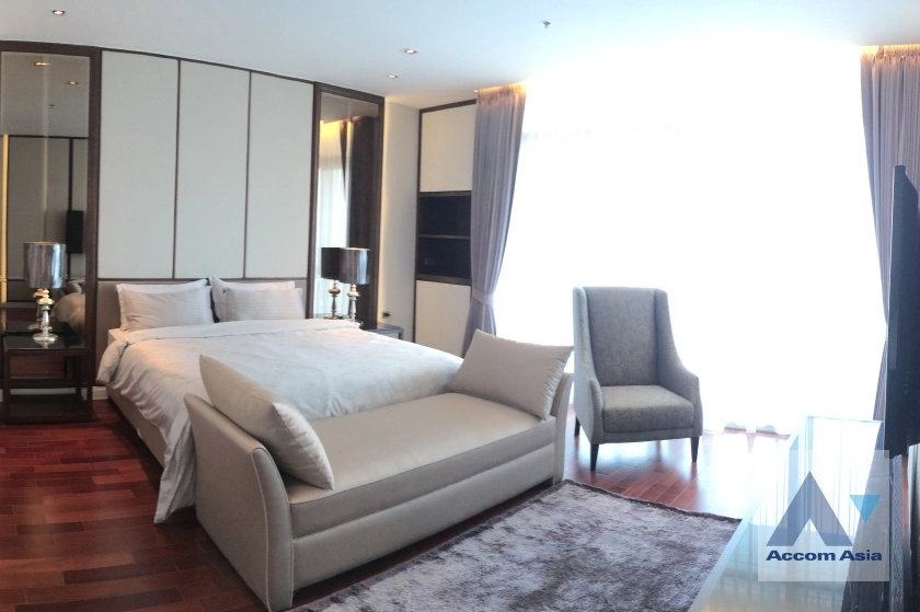 unitAthenee Residence  