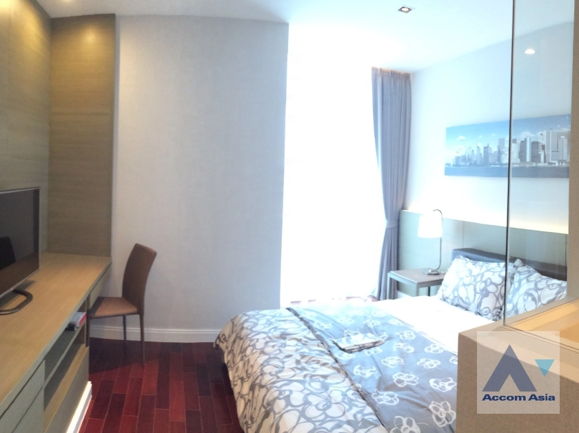 unitAthenee Residence  