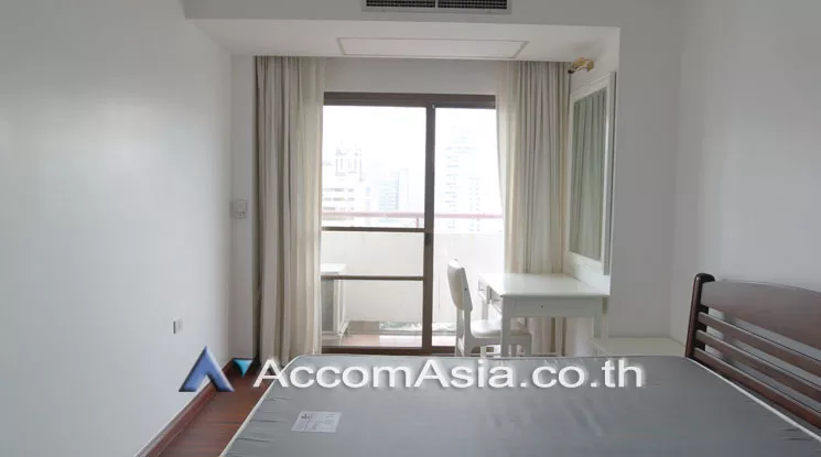 5  1 br Condominium for rent and sale in Sukhumvit ,Bangkok BTS Thong Lo at Citi Resort Sukhumvit 49 13001210