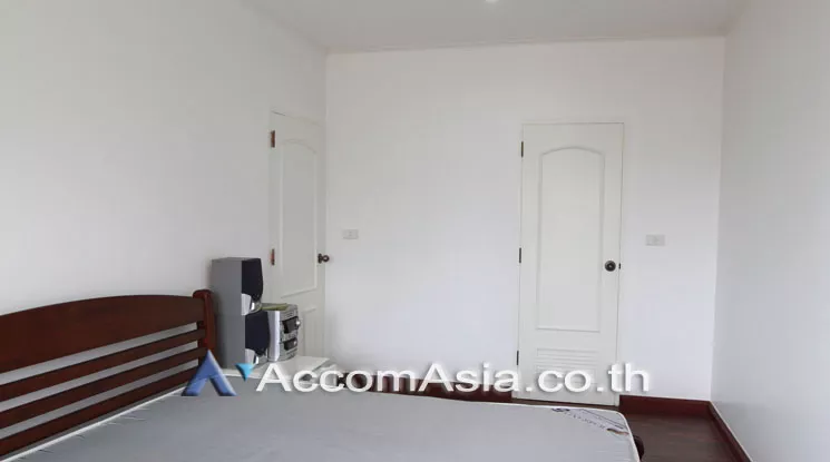 6  1 br Condominium for rent and sale in Sukhumvit ,Bangkok BTS Thong Lo at Citi Resort Sukhumvit 49 13001210