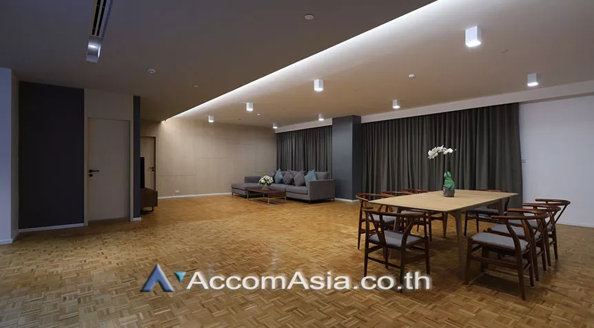 unitDuplex Condo |  4 Bedrooms  Apartment For Rent in Sukhumvit, Bangkok  near BTS Phrom Phong (13001220)