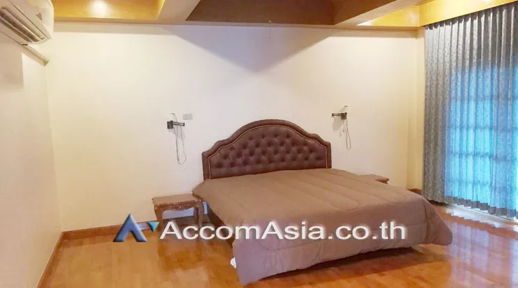 7  4 br House For Rent in sathorn ,Bangkok BTS Chong Nonsi - MRT Lumphini 13001223