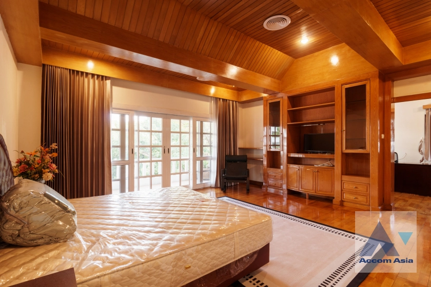 7  4 br House For Rent in Sathorn ,Bangkok BTS Chong Nonsi - MRT Lumphini 13001223