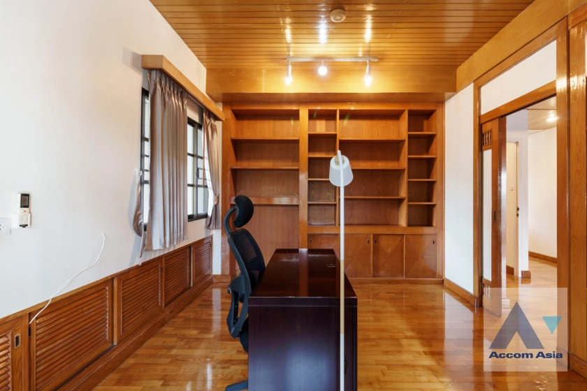 9  4 br House For Rent in Sathorn ,Bangkok BTS Chong Nonsi - MRT Lumphini 13001223