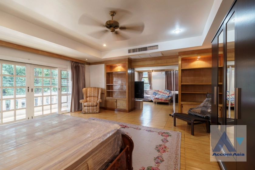 21  4 br House For Rent in Sathorn ,Bangkok BTS Chong Nonsi - MRT Lumphini 13001223