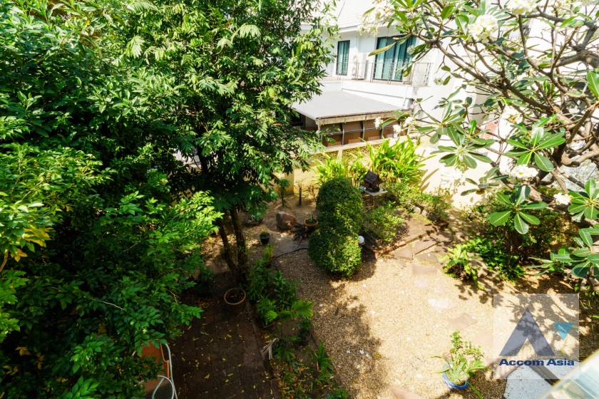 29  4 br House For Rent in Sathorn ,Bangkok BTS Chong Nonsi - MRT Lumphini 13001223