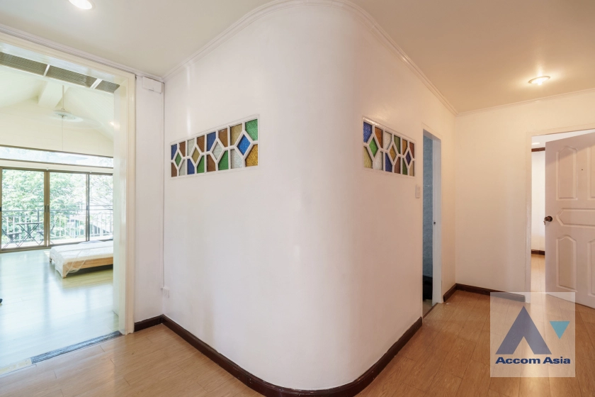 31  4 br House For Rent in Sathorn ,Bangkok BTS Chong Nonsi - MRT Lumphini 13001223