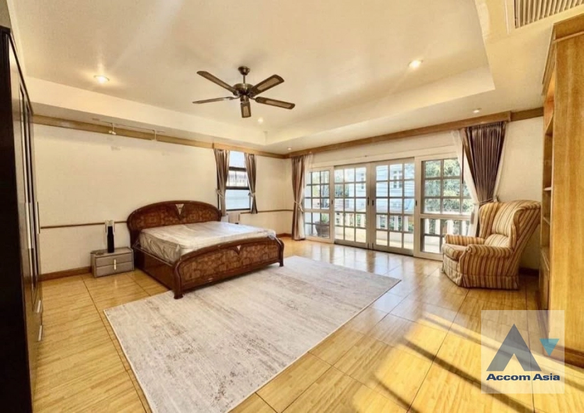 20  4 br House For Rent in Sathorn ,Bangkok BTS Chong Nonsi - MRT Lumphini 13001223