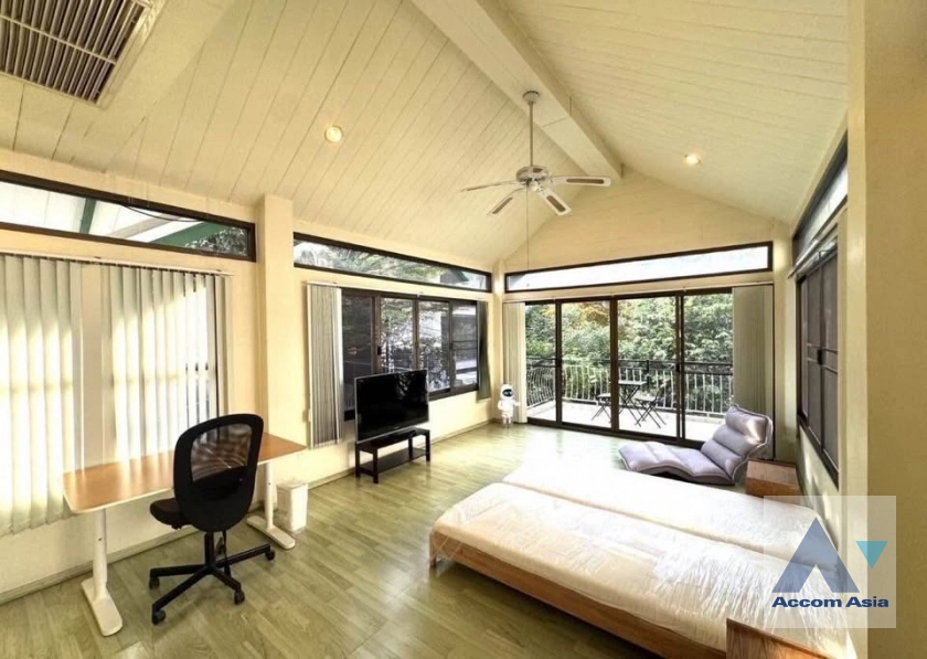 26  4 br House For Rent in Sathorn ,Bangkok BTS Chong Nonsi - MRT Lumphini 13001223