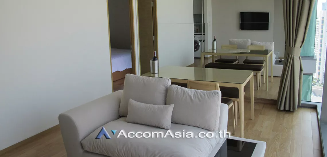  1 Bedroom  Condominium For Rent & Sale in Sathorn, Bangkok  near BRT Nararam 3 (13001227)