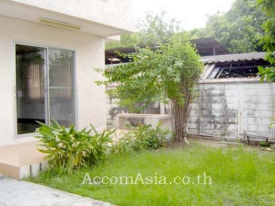 9  4 br House For Rent in Ploenchit ,Bangkok BTS Chitlom 40114