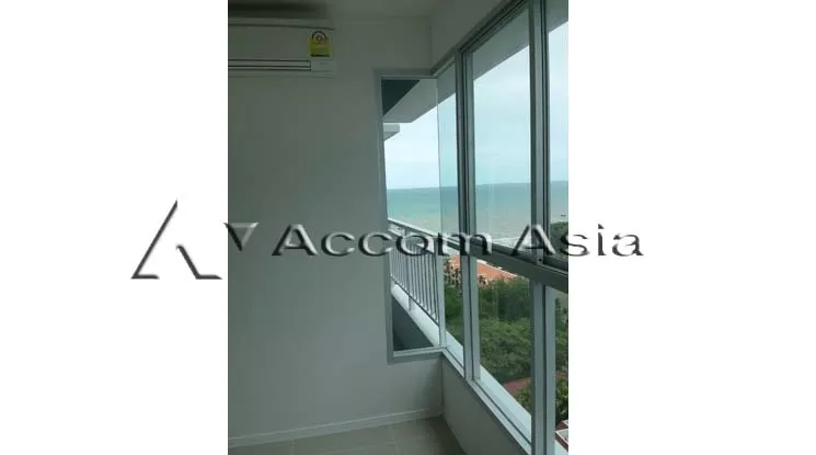 7  1 br Condominium For Sale in  ,Chon Buri  at Lumpini Park Beach Jomtien 13001250