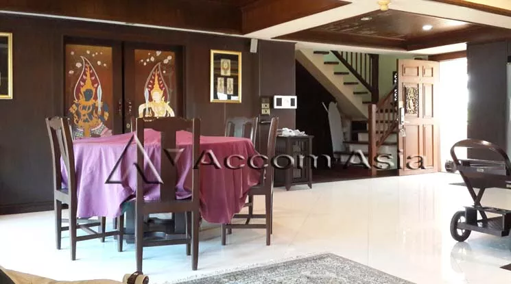  1  3 br Condominium For Sale in  ,Chon Buri  at Chateau Dale Residence 13001251