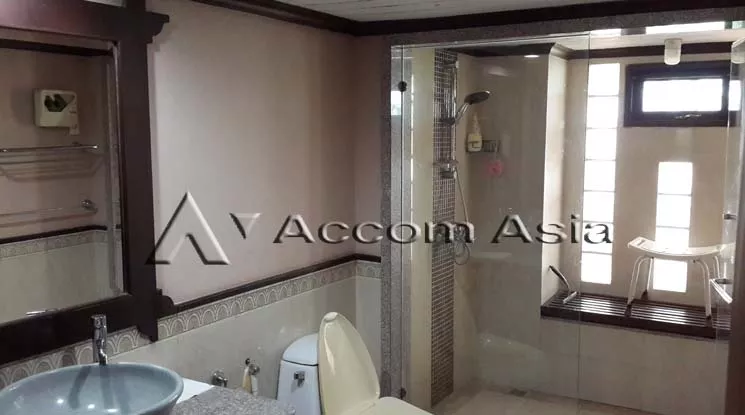 6  3 br Condominium For Sale in  ,Chon Buri  at Chateau Dale Residence 13001251