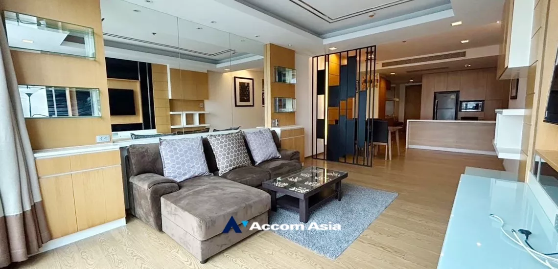  2  2 br Condominium For Rent in Sukhumvit ,Bangkok BTS Nana at HYDE Sukhumvit 13 13001254