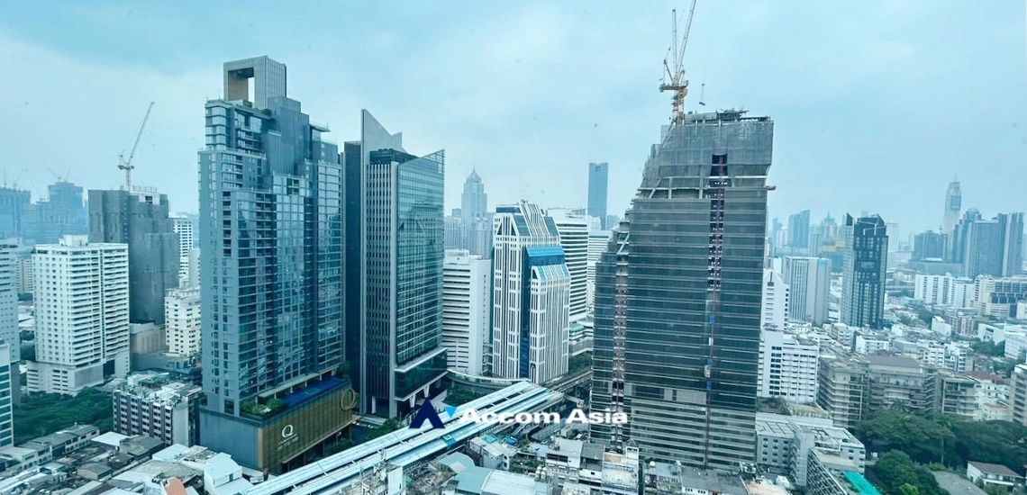 5  2 br Condominium For Rent in Sukhumvit ,Bangkok BTS Nana at HYDE Sukhumvit 13 13001254