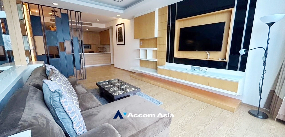  1  2 br Condominium For Rent in Sukhumvit ,Bangkok BTS Nana at HYDE Sukhumvit 13 13001254
