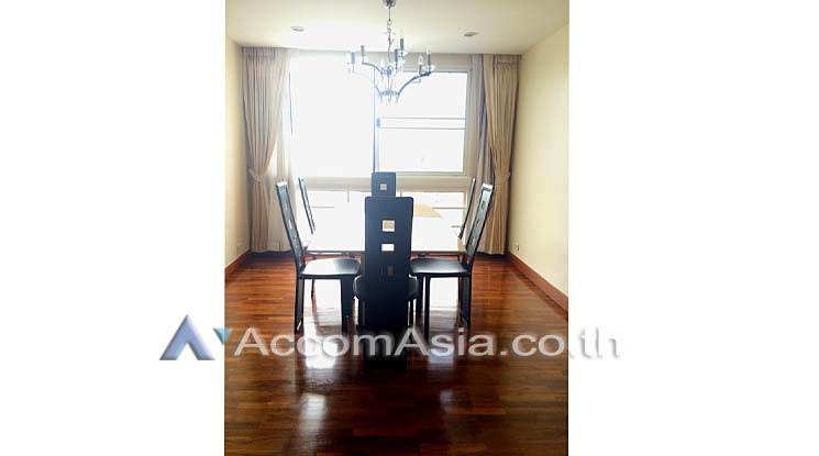  1  3 br Condominium For Rent in Sukhumvit ,Bangkok  at President Park Sukhumvit 24   13001266