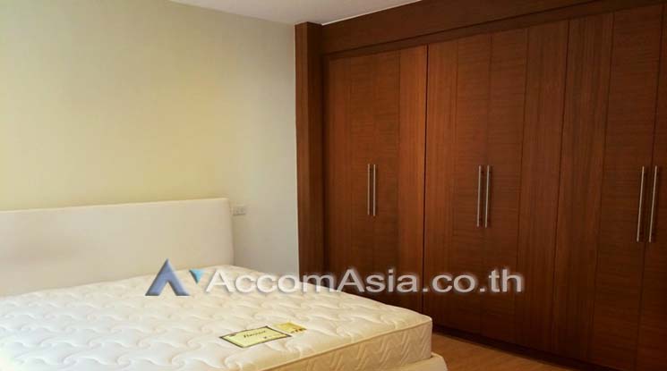 4  3 br Condominium For Rent in Sukhumvit ,Bangkok  at President Park Sukhumvit 24   13001266