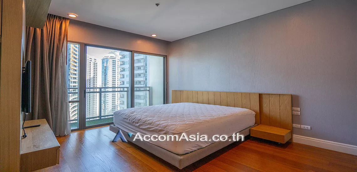 5  3 br Condominium For Rent in Sukhumvit ,Bangkok BTS Phrom Phong at Bright Sukhumvit 24 13001267