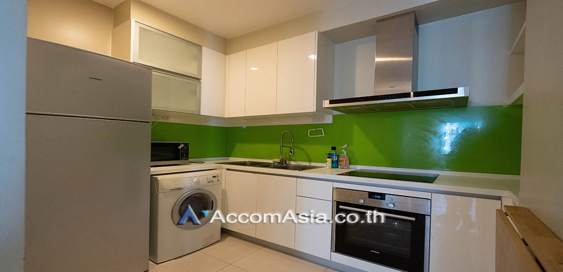 4  3 br Condominium For Rent in Sukhumvit ,Bangkok BTS Phrom Phong at Bright Sukhumvit 24 13001267