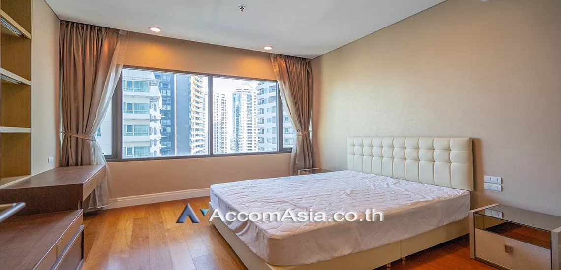 6  3 br Condominium For Rent in Sukhumvit ,Bangkok BTS Phrom Phong at Bright Sukhumvit 24 13001267