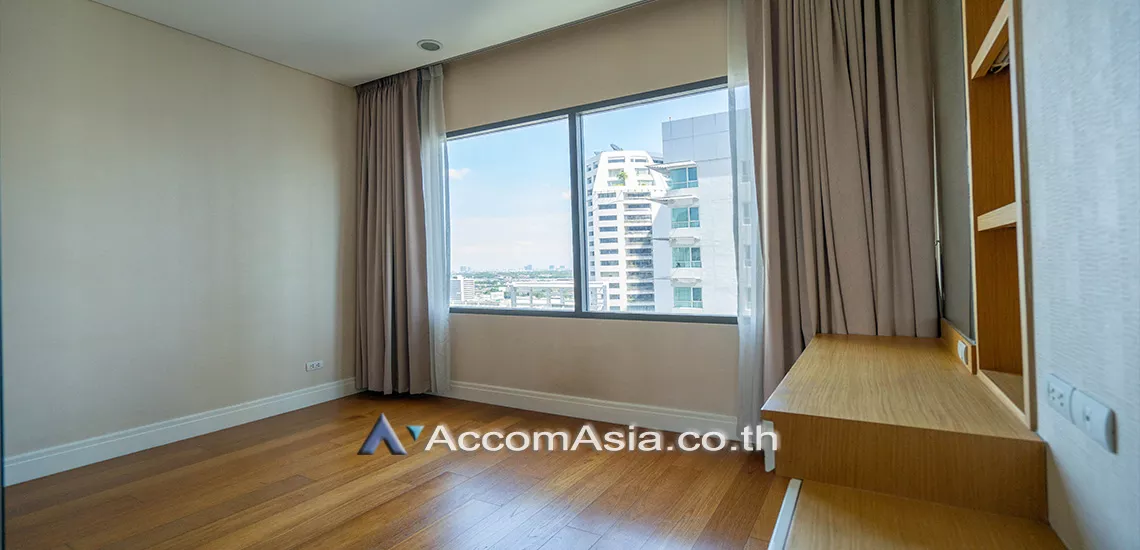 7  3 br Condominium For Rent in Sukhumvit ,Bangkok BTS Phrom Phong at Bright Sukhumvit 24 13001267