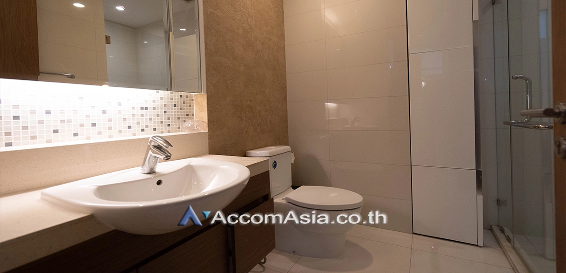 9  3 br Condominium For Rent in Sukhumvit ,Bangkok BTS Phrom Phong at Bright Sukhumvit 24 13001267