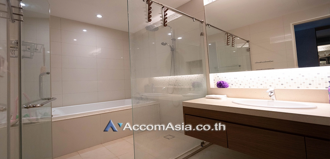 10  3 br Condominium For Rent in Sukhumvit ,Bangkok BTS Phrom Phong at Bright Sukhumvit 24 13001267