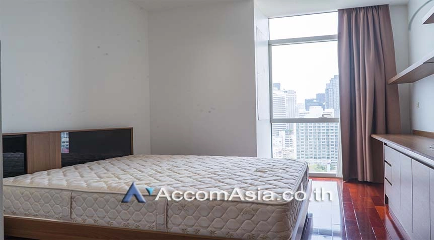 11  2 br Condominium For Rent in Ploenchit ,Bangkok BTS Ploenchit at Athenee Residence 13001272