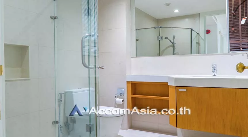 5  2 br Condominium For Rent in Ploenchit ,Bangkok BTS Ploenchit at Athenee Residence 13001272