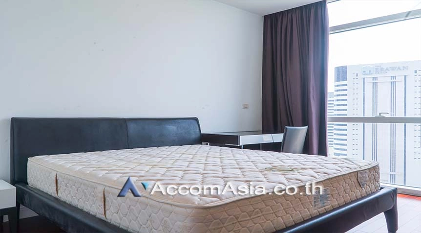 8  2 br Condominium For Rent in Ploenchit ,Bangkok BTS Ploenchit at Athenee Residence 13001272