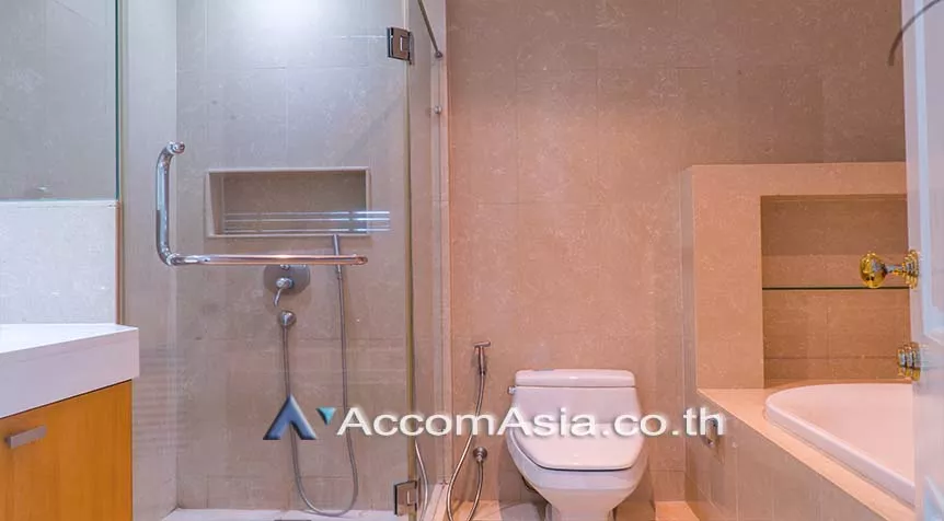 9  2 br Condominium For Rent in Ploenchit ,Bangkok BTS Ploenchit at Athenee Residence 13001272
