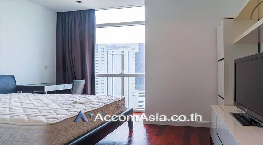 10  2 br Condominium For Rent in Ploenchit ,Bangkok BTS Ploenchit at Athenee Residence 13001272