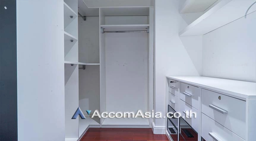 12  2 br Condominium For Rent in Ploenchit ,Bangkok BTS Ploenchit at Athenee Residence 13001272