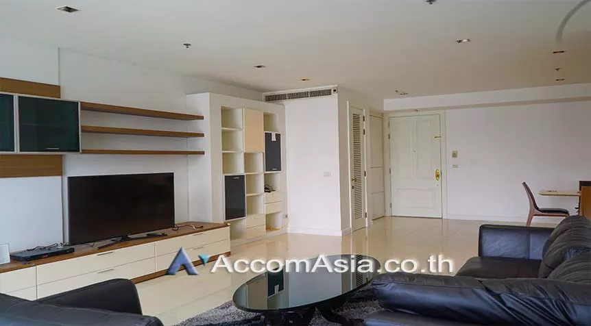 13  2 br Condominium For Rent in Ploenchit ,Bangkok BTS Ploenchit at Athenee Residence 13001272