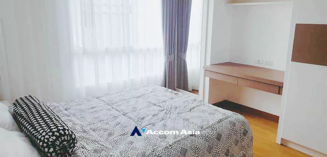 5  2 br Condominium for rent and sale in Sukhumvit ,Bangkok BTS Phrom Phong at Serene Place 13001273