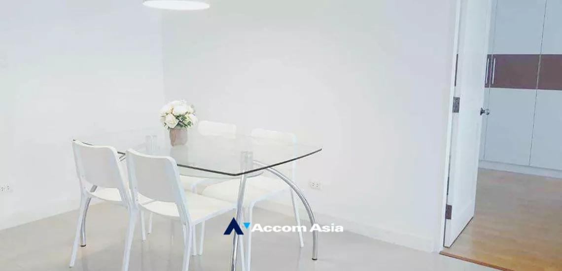  1  2 br Condominium for rent and sale in Sukhumvit ,Bangkok BTS Phrom Phong at Serene Place 13001273